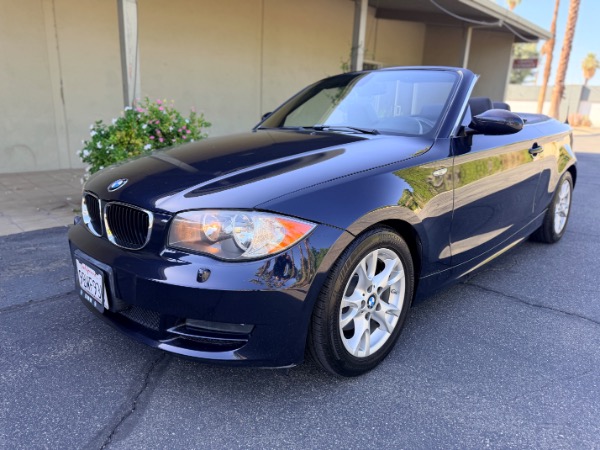 Used-2008-BMW-1-Series-128i