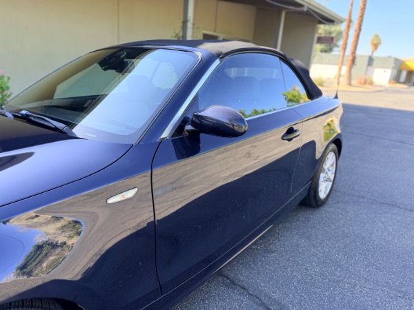 Used-2008-BMW-1-Series-128i