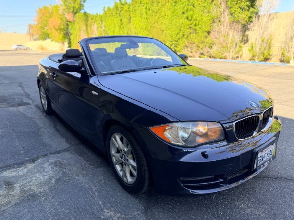Used-2008-BMW-1-Series-128i
