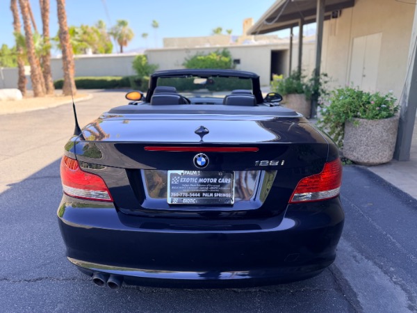 Used-2008-BMW-1-Series-128i