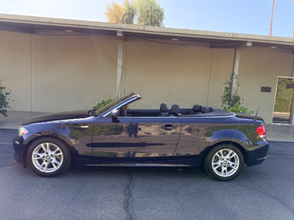 Used-2008-BMW-1-Series-128i