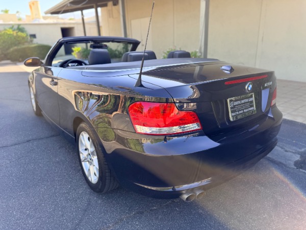 Used-2008-BMW-1-Series-128i