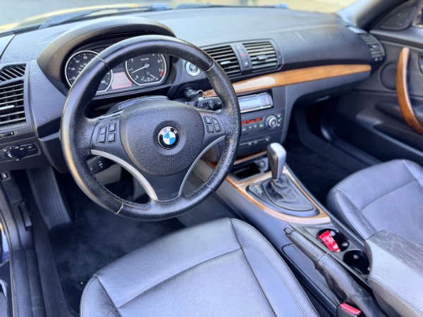 Used-2008-BMW-1-Series-128i