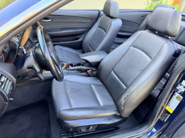 Used-2008-BMW-1-Series-128i