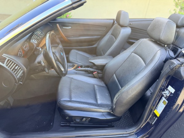 Used-2008-BMW-1-Series-128i