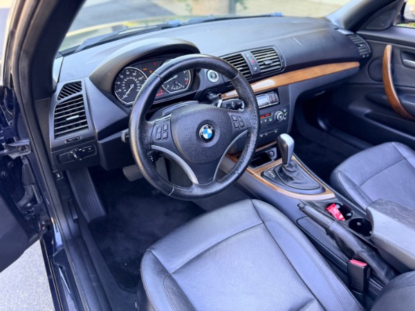 Used-2008-BMW-1-Series-128i