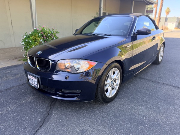Used-2008-BMW-1-Series-128i