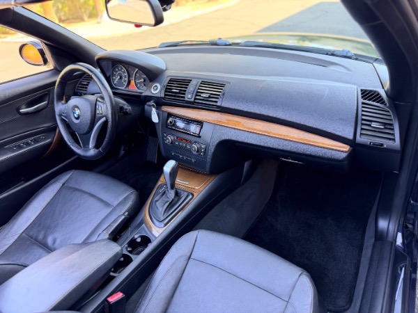 Used-2008-BMW-1-Series-128i