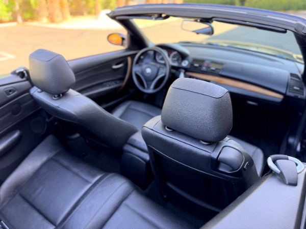 Used-2008-BMW-1-Series-128i
