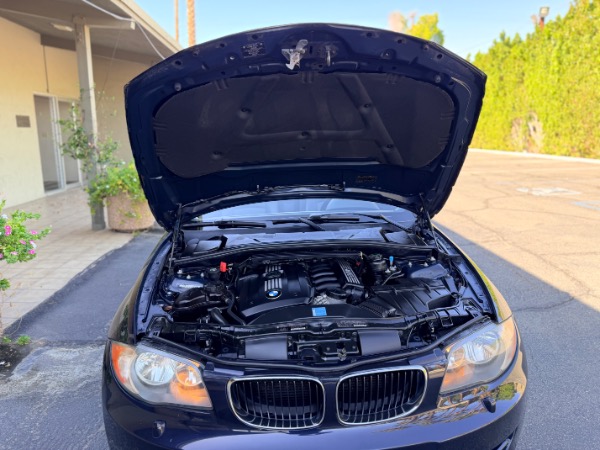 Used-2008-BMW-1-Series-128i