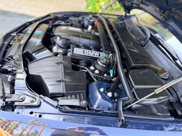 Used-2008-BMW-1-Series-128i