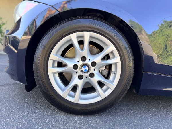 Used-2008-BMW-1-Series-128i