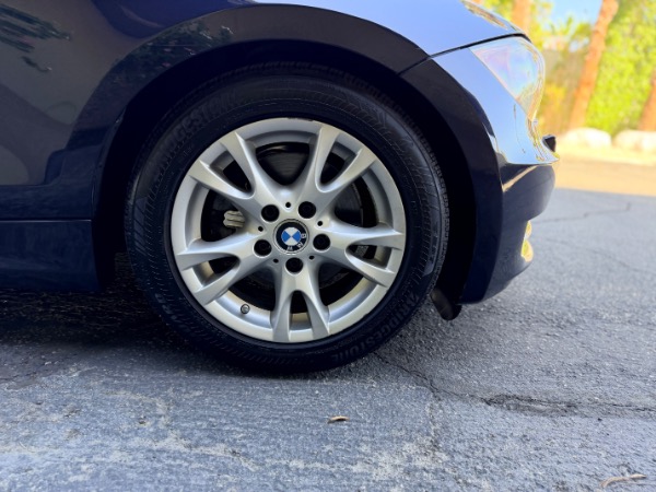 Used-2008-BMW-1-Series-128i