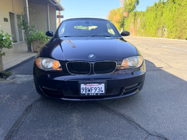 Used-2008-BMW-1-Series-128i