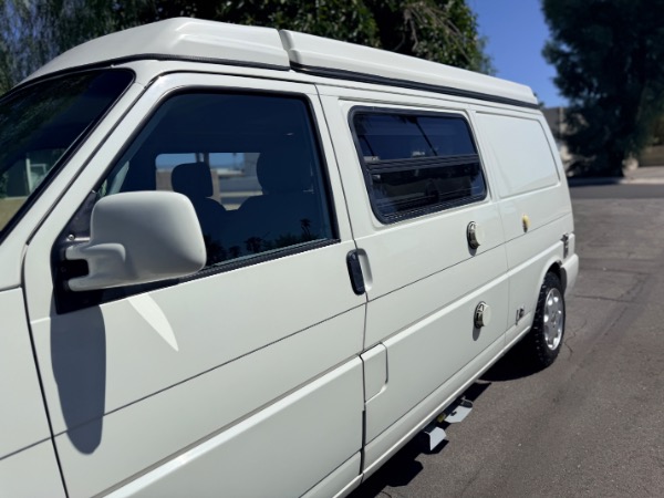Used-1997-Volkswagen-EuroVan-Campmobile