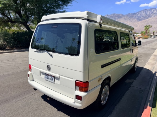 Used-1997-Volkswagen-EuroVan-Campmobile