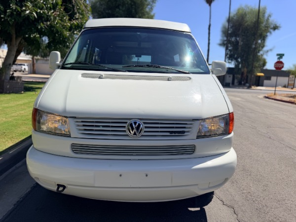 Used-1997-Volkswagen-EuroVan-Campmobile