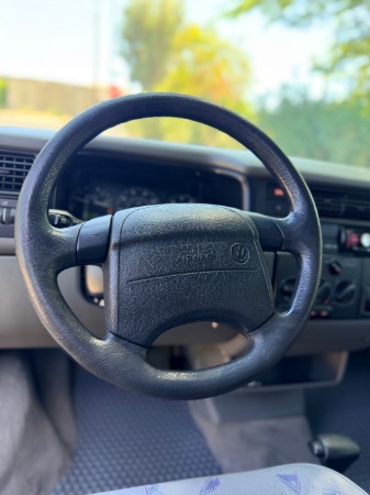 Used-1997-Volkswagen-EuroVan-Campmobile