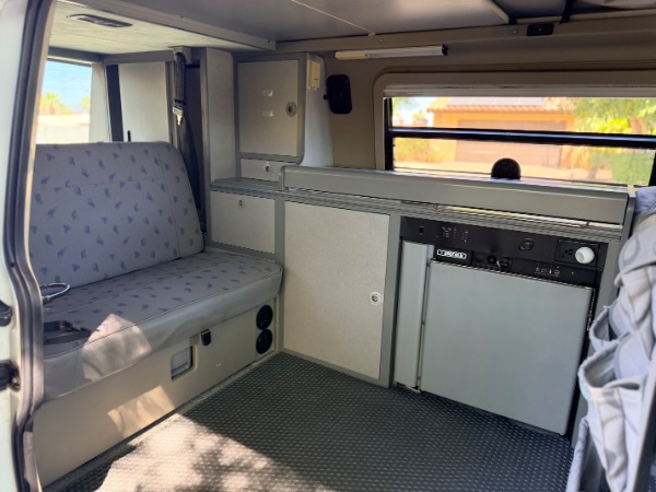 Used-1997-Volkswagen-EuroVan-Campmobile