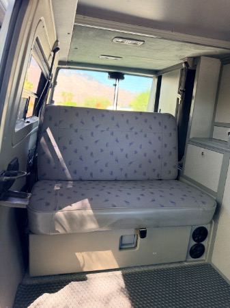 Used-1997-Volkswagen-EuroVan-Campmobile
