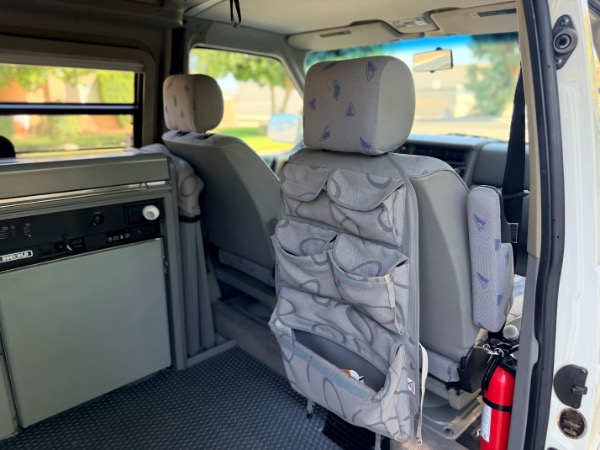 Used-1997-Volkswagen-EuroVan-Campmobile