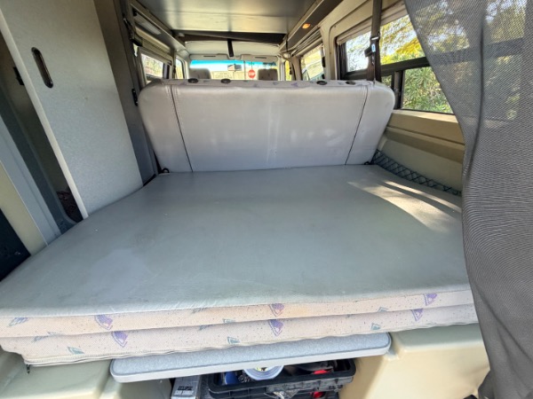Used-1997-Volkswagen-EuroVan-Campmobile