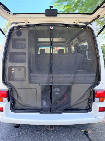 Used-1997-Volkswagen-EuroVan-Campmobile
