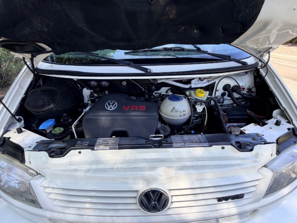 Used-1997-Volkswagen-EuroVan-Campmobile
