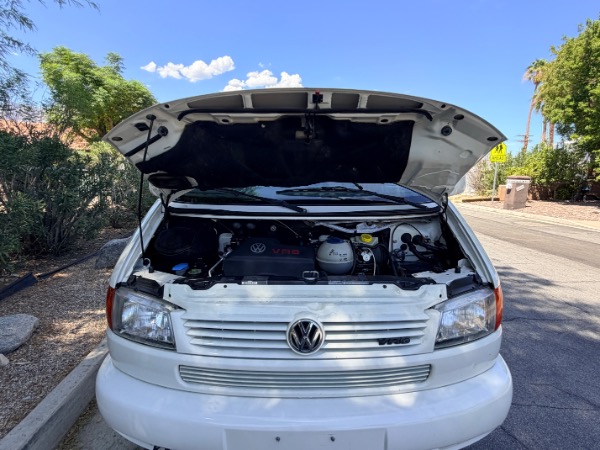 Used-1997-Volkswagen-EuroVan-Campmobile