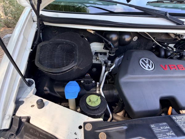 Used-1997-Volkswagen-EuroVan-Campmobile