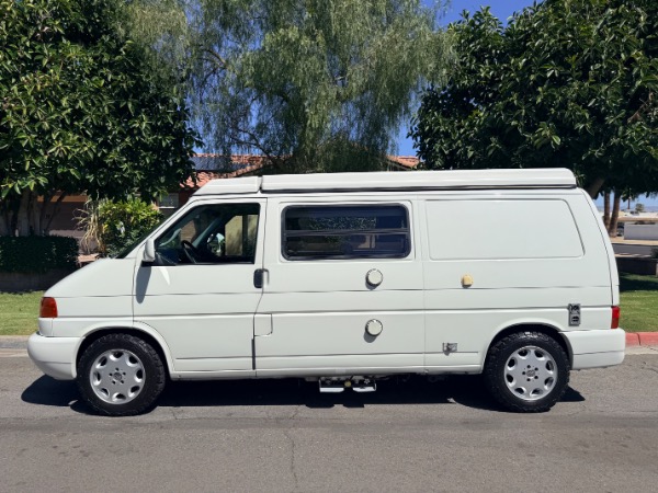 Used-1997-Volkswagen-EuroVan-Campmobile