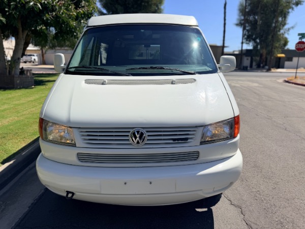 Used-1997-Volkswagen-EuroVan-Campmobile