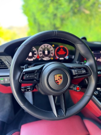 Used-2026-Porsche-911-Targa-4S