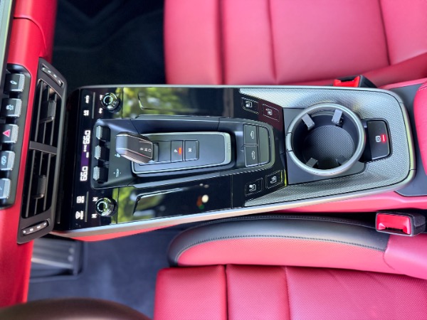 Used-2026-Porsche-911-Targa-4S