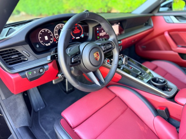 Used-2026-Porsche-911-Targa-4S