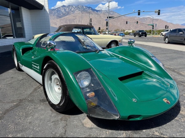 Used-1966-Porsche-906-Recreation