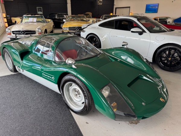 Used-1966-Porsche-906-Recreation