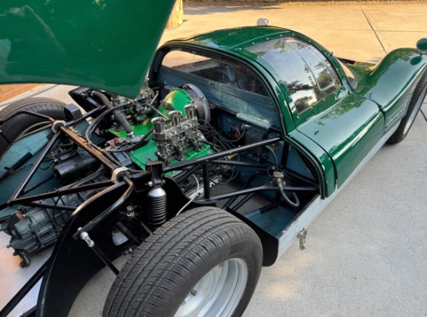 Used-1966-Porsche-906-Recreation