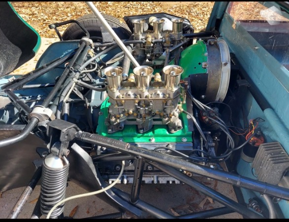 Used-1966-Porsche-906-Recreation