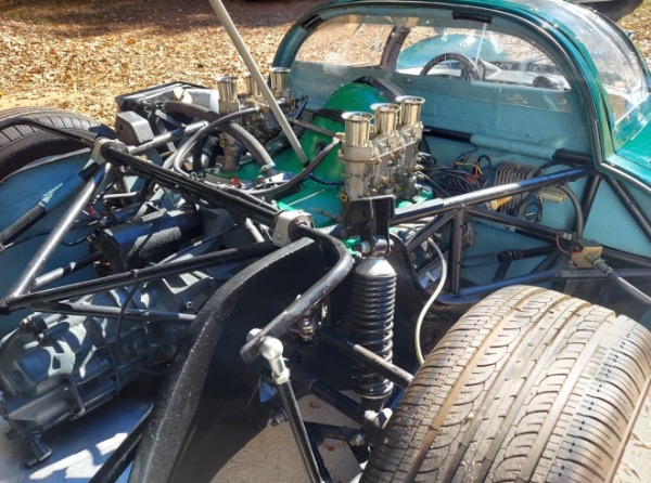 Used-1966-Porsche-906-Recreation