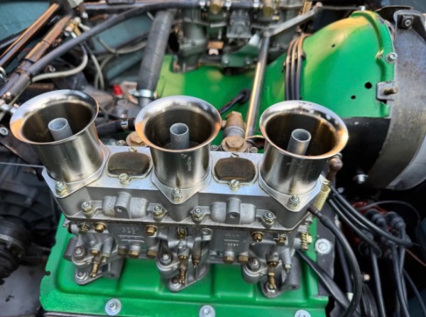 Used-1966-Porsche-906-Recreation
