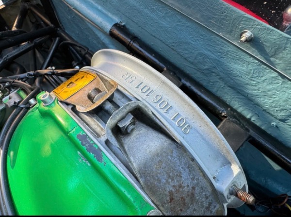 Used-1966-Porsche-906-Recreation