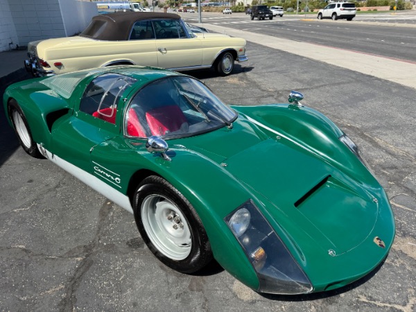Used-1966-Porsche-906-Recreation
