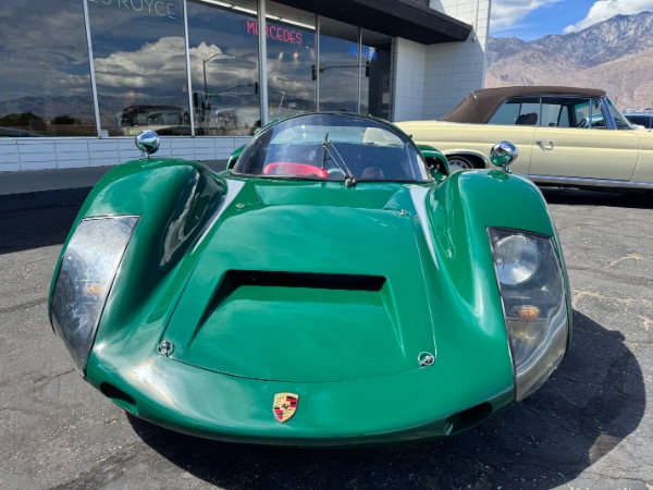 Used-1966-Porsche-906-Recreation