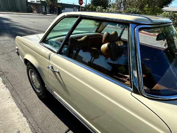 Used-1970-Mercedes-Benz-280SL
