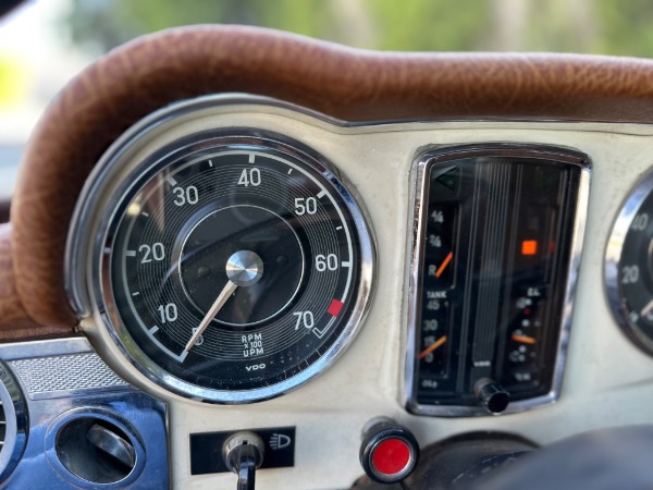 Used-1970-Mercedes-Benz-280SL