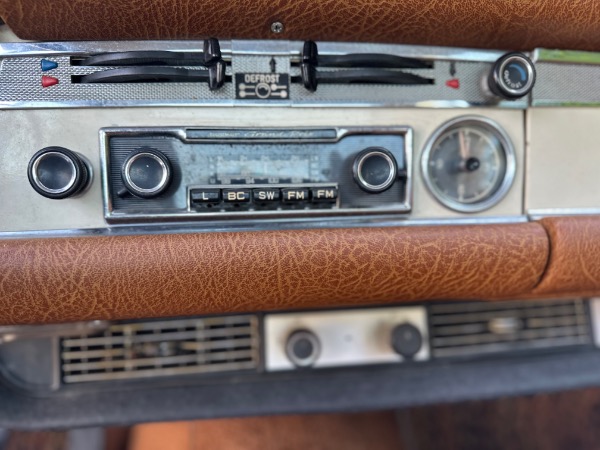 Used-1970-Mercedes-Benz-280SL