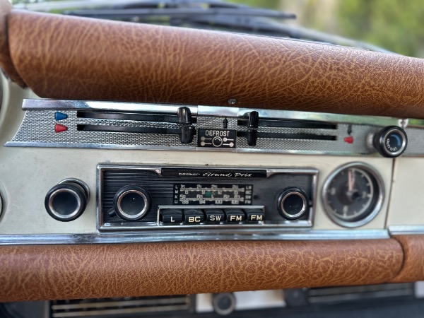 Used-1970-Mercedes-Benz-280SL