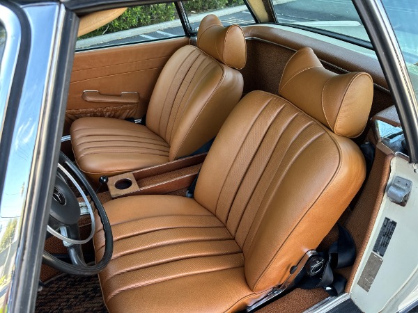 Used-1970-Mercedes-Benz-280SL