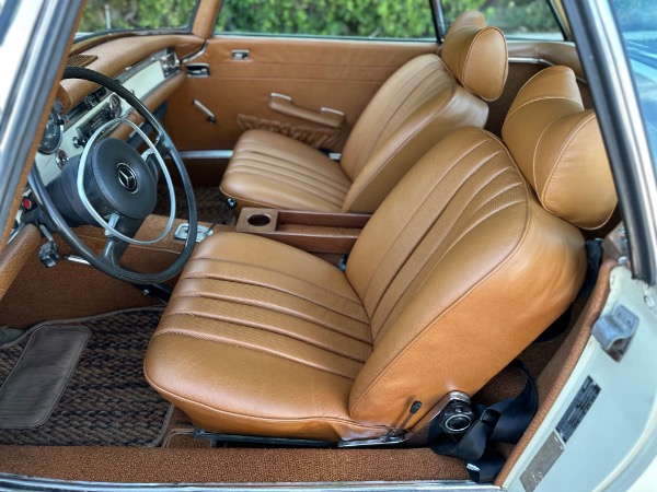 Used-1970-Mercedes-Benz-280SL